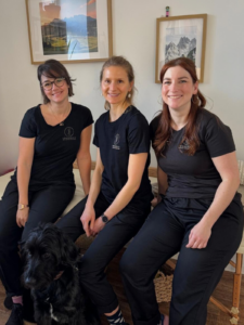 Team Logopädie am Kaffeetrichter